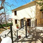 别墅 Pelion Cozy Residency