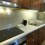 Vila Pelion Cozy Residency *
