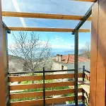 Pelion Cozy Residency *
