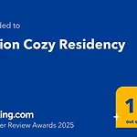 Vila Pelion Cozy Residency Agios Georgios Nilias