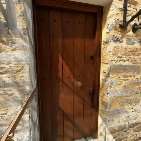 Pelion Cozy Residency *