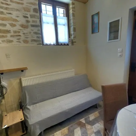 别墅 Pelion Cozy Residency *