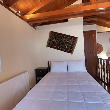 Pelion Cozy Residency 安吉斯乔治亚斯尼拉