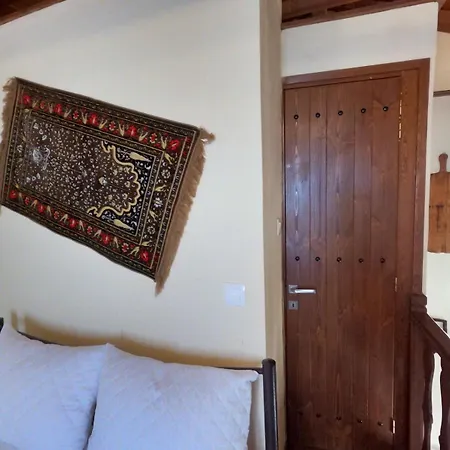 Pelion Cozy Residency 安吉斯乔治亚斯尼拉