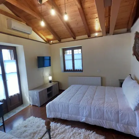 Pelion Cozy Residency Villa Agios Georgios Nilias
