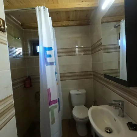 Pelion Cozy Residency