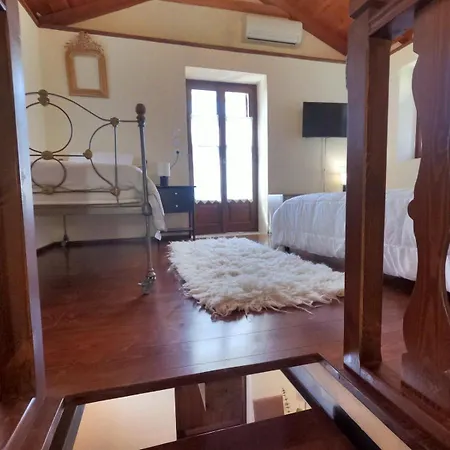Pelion Cozy Residency Villa *