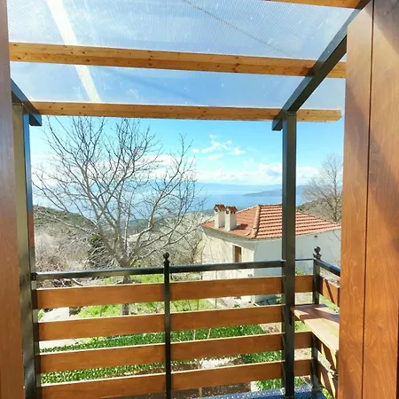 Pelion Cozy Residency *